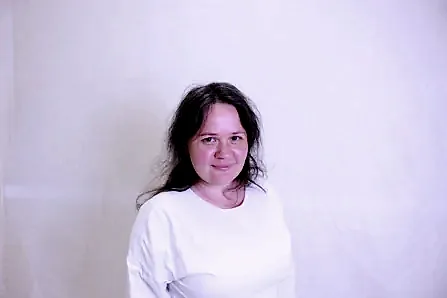 Екатерина Сергеевна - директор и преподаватель TheUK's